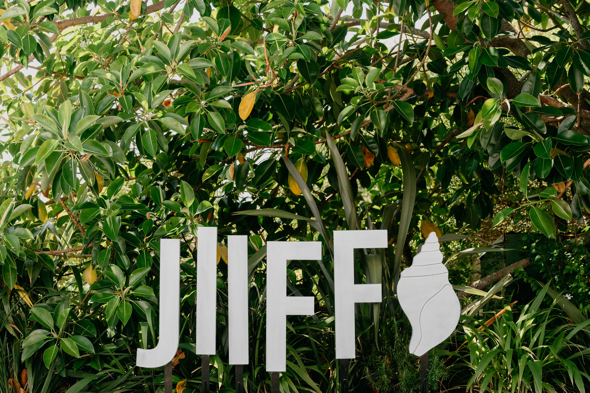 JIIFF PITCHING / Evento
