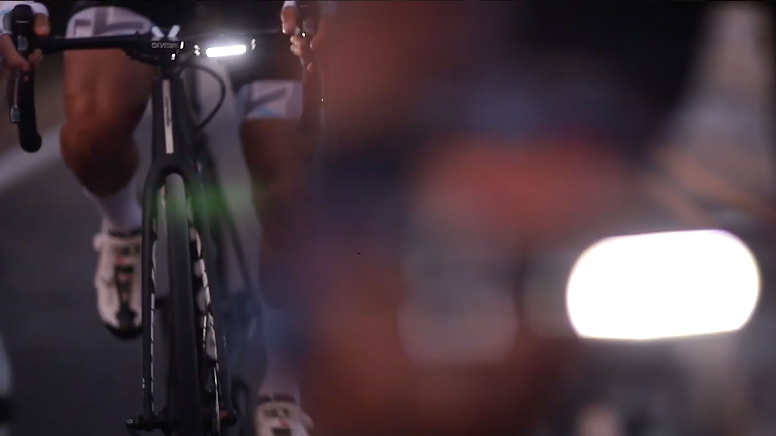 BALEK CYCLING / Spot Publicitario