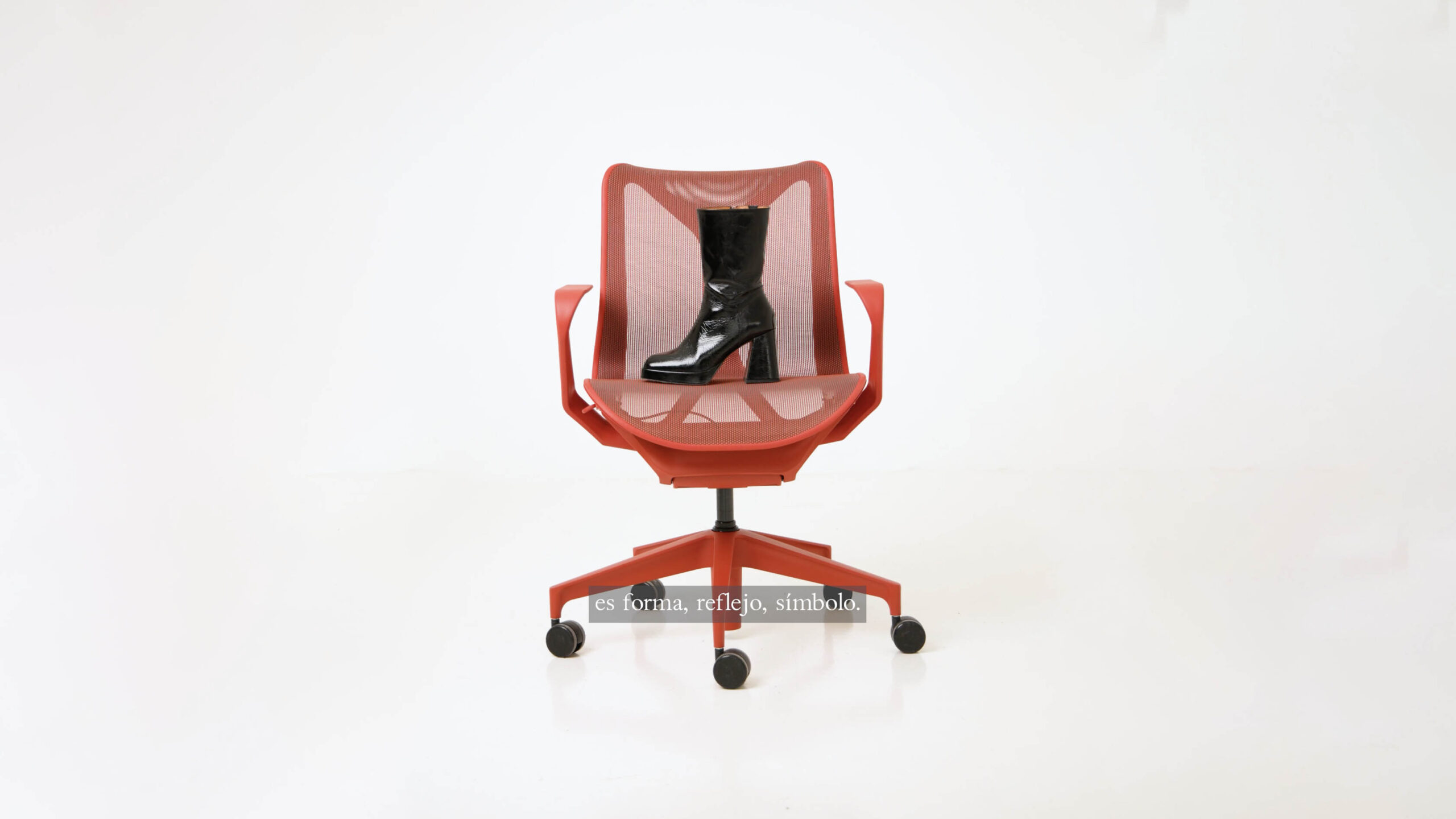 BERTONI + INSTUDIO / SPOT